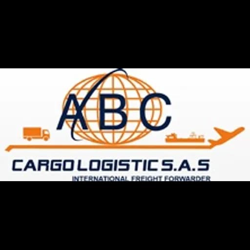 Buenaventura - ABC Cargo Logistic S.A.S (Buenaventura) logo