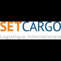 Fort D France - Setcargo Logistique Internationale (Fort D France) logo