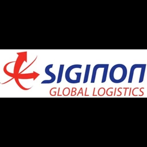 Mombasa - Siginon Global Logistics (Mombasa, Head Office)
(Formerly known as Siginon Freight Ltd) logo