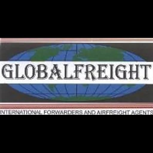 Nairobi - Global Freight Logistics Ltd. (Nairobi, Head Office) logo