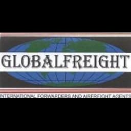 Nairobi - Global Freight Logistics Ltd. (Nairobi, Head Office) logo