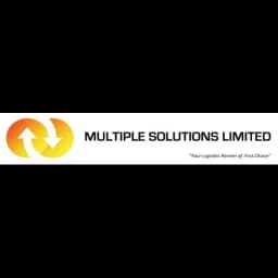 Nairobi - Multiple Solutions Ltd. (Nairobi, Head Office) logo