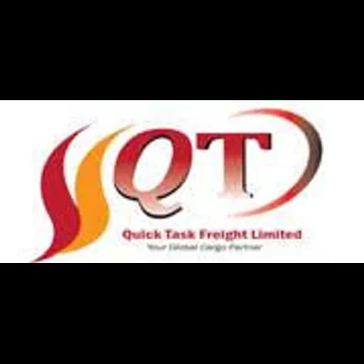 Nairobi - Quick Task Freight Kenya Limited (Head Office) logo