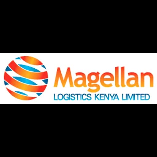 Mombasa - Magellan Logistics Kenya Ltd (Mombasa) logo
