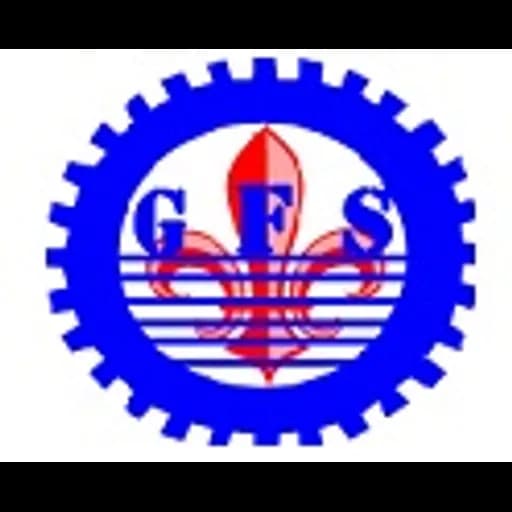 Nairobi - Genuine Freight Services Limited logo