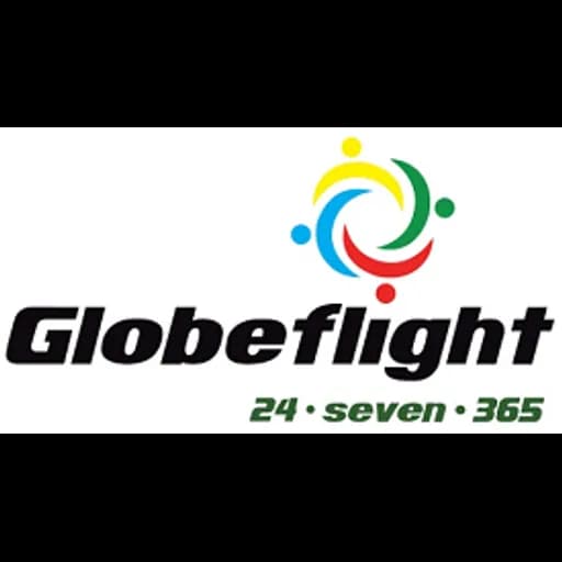 Nairobi - Globeflight Worldwide Express Ltd logo