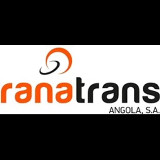 Luanda - Ranatrans Angola, S.A. (Luanda) logo