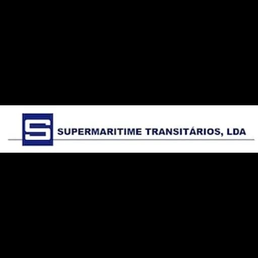 Luanda - SUPERMARITIME TRANSITARIOS LDA (Luanda) logo