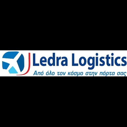 Larnaca - Ledra Logistics Ltd. (Larnaca, Head Office) logo