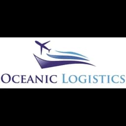Larnaca - Oceanic Logistics Ltd (Larnaca) logo