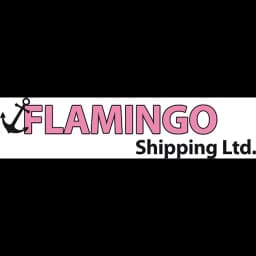 Burgas - Flamingo Shipping Ltd. (Burgas, Head Office) logo