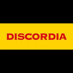 Sofia - DISCORDIA (Sofia, Head Office) logo