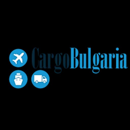 Sofia - Cargo Bulgaria Ltd. (Head Office) logo