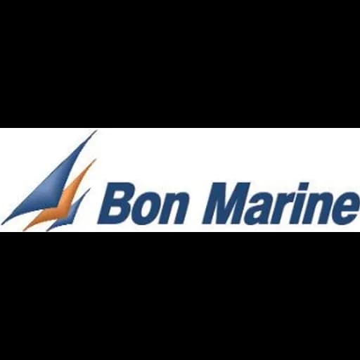 Varna - Bon Marine Ltd (VAT BG103612886) (Varna, Head Office)
(Formerly known as Bon Marine Shipping Agency Ltd ) logo