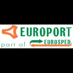 Varna - Europort Ltd. (Varna, Head Office) logo
