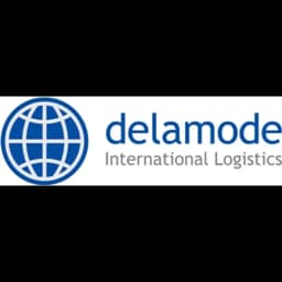 Sofia - Delamode Bulgaria Limited (Sofia) logo