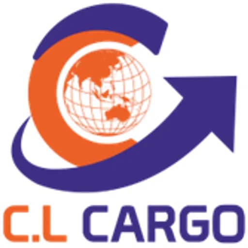 Phnom Penh - C.L CARGO Co., Ltd. (Phnom Penh, Head Office) logo