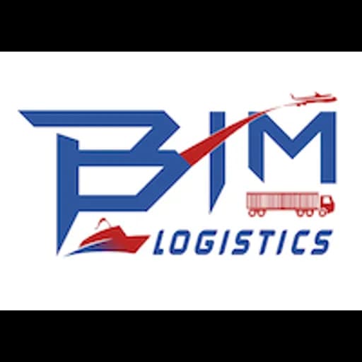Phnom Penh - B.I.M Logistics Co., Ltd. (Head Office) logo