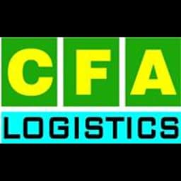 Phnom Penh - CFA LOGISTICS Co., Ltd. (Phnom Penh, Head Office)
(Formerly known as CFA-Logistics (Cambodia) Co., Ltd.) logo