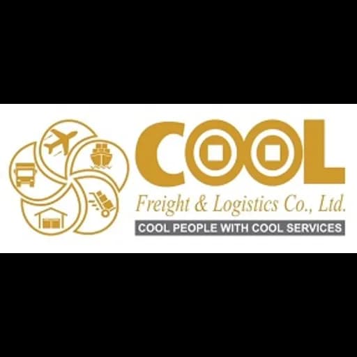 Phnom Penh - Cool Freight & Logistics Co., Ltd. (Phnom Penh, Head Office)
(Formerly known as Cool Transport & Logistics Co., Ltd.) logo