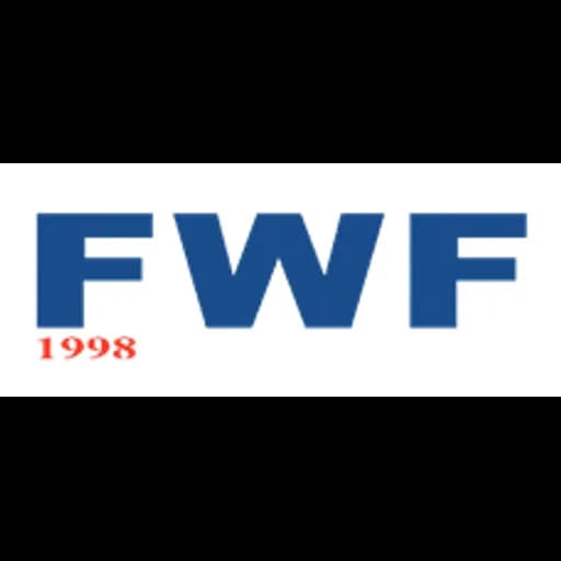 Phnom Penh - FWF Full Well and Nisshin Logistics Co., Ltd. (Phnom Penh, Head Office) logo