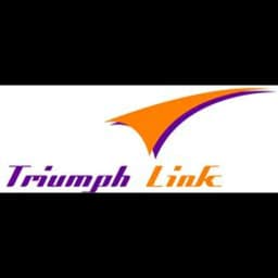 Phnom Penh - Triumph Link Logistics (Cambodia) Co., Ltd. (Phnom Penh, Head Office) logo