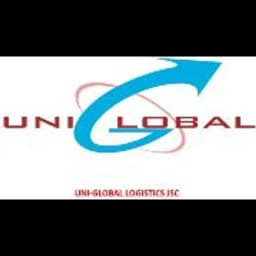 Phnom Penh - Uni-Global Logistics JSC Co., Ltd. (Phnom Penh) logo