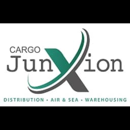 Gaborone - Cargo Junxion (Gaborone, Head Office)
(Formerly known as The Courier Junxion Botswana) logo