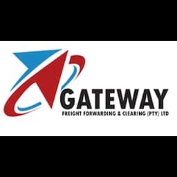 Gaborone - Gateway Freight Forwarding & Clearing (Pty) Ltd (Head Office) logo