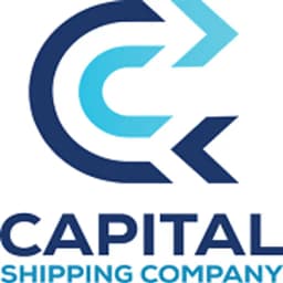 Amman - Capital Shipping Company (Amman, Head Office) logo