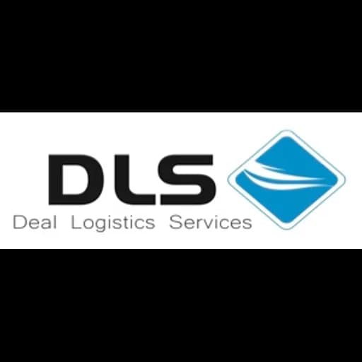 Amman - Deal Logistics Services (DLS) (Amman, Head Office) logo