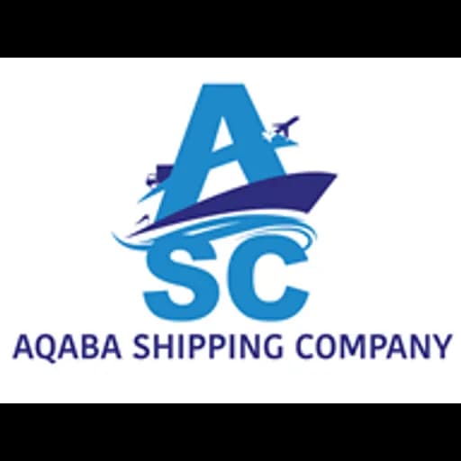 Amman - Aqaba Shipping Company (Amman, Head Office) logo