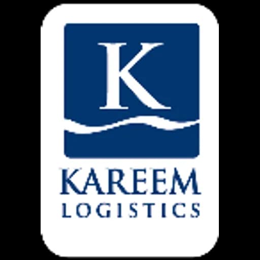 Amman - Kareem Logistics (Amman, Head Office) logo