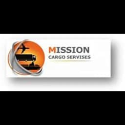 Amman - Mission Cargo Services (Head Office) logo