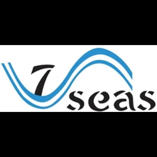 Amman - Seven Seas For Logistic Services Co. (Amman, Head Office) logo