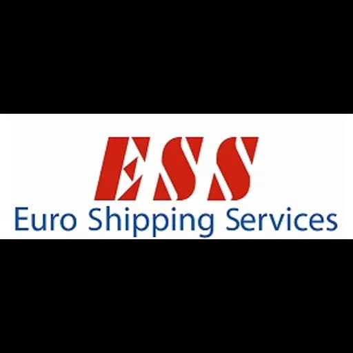 Amman - Euro Shipping Services (ESS) logo