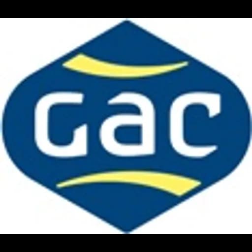 Amman - Gulf Agency Company (Jordan) W.L.L. logo