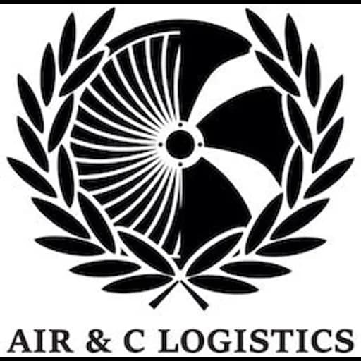 Bratislava - air & c logistics, s.r.o. (Head Office) logo