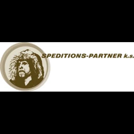Bratislava - Speditions-Partner k.s. (Bratislava) logo