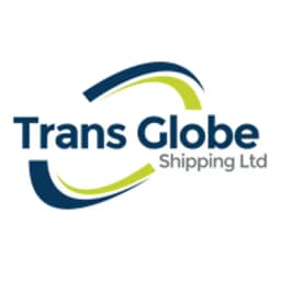 Dublin - Trans Globe Shipping Ltd (Dublin, Head Office) logo