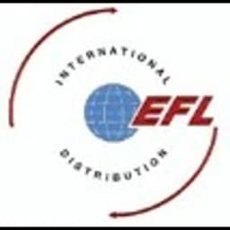 Dublin - EFL International Distribution Ltd. (Dublin, Head Office)
(Formerly known as Eurofrance Ltd.) logo