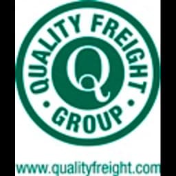 Mayo - Quality Freight Ltd. (Knock) logo