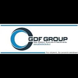 Auckland - GDF New Zealand Ltd (Auckland, Head Office) logo