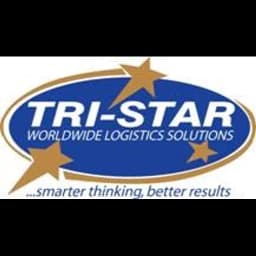 Auckland - Tri-Star Worldwide Logistics (Auckland, Head Office) logo