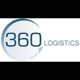 Christchurch - 360 Logistics Group (Christchurch) logo