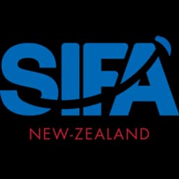 Auckland - SIFA New Zealand (Auckland) logo