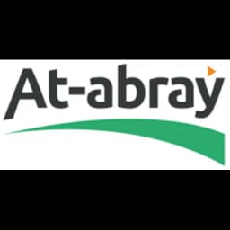 Ashgabad - At-Abray (Ashgabad, Head Office) logo