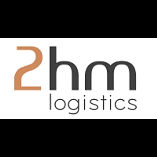 Koper - 2HM Logistics (Head Office) logo