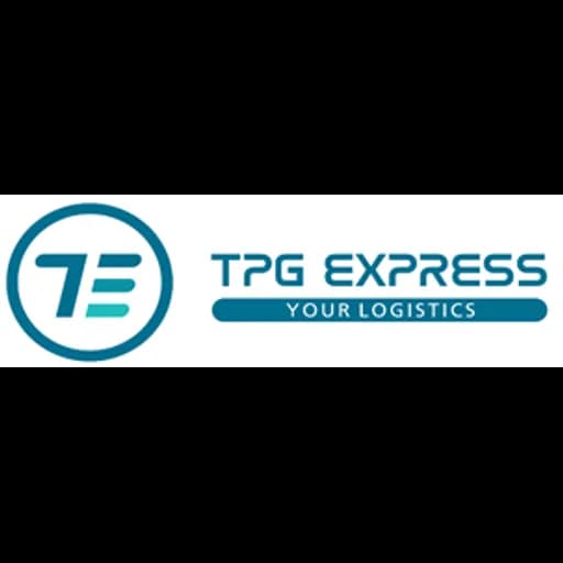 Koper - T.P.G. Express, d.o.o. (Koper, Head Office)
(Formerly known as T.P.G. Logistika d.o.o.) logo