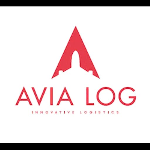 Koper - AVIALOG d.o.o. (Head Office) logo